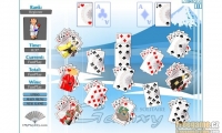 Free Solitaire Galaxy