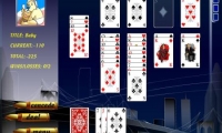 Nice Shot Solitaire