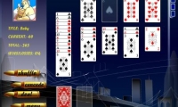 Nice Shot Solitaire