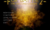 Fox Battle 2