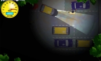 Bombay Taxi