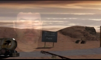 Moribund World