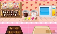 Making Chocolate