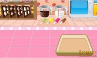 Making Chocolate