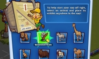 Zoo Kingdom