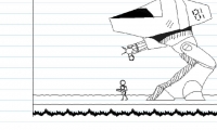 Note Book Wars