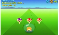 Run Bamster Run