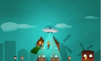 Alien Education