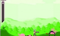 Gummy War 3