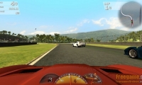 Ferrari Virtual Race - Training Session