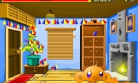 Monkey Go Happy 3