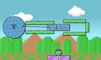 Purple Invaders