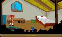 Once Upon A Crime