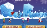 Deep Freeze