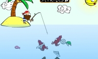 Island Fishing