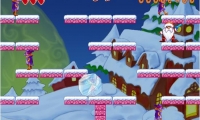 Deep Freeze