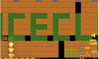 Beetle Tank