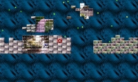 Jarkanoid 3