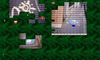 Jarkanoid 3