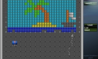 Super Breakout 2007: Evolution