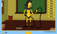 Simpson Maker