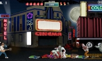 Zombie Blitz