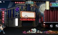 Zombie Blitz