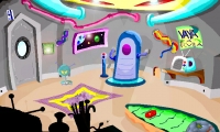 Robotragedy