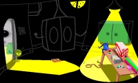 Robotragedy