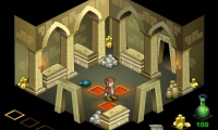 Tomb Adventure