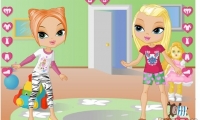 Dolls World 