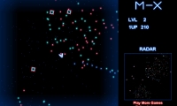 Mine-X 4K