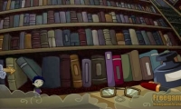 Nightmares The Adventures 3 
