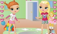 Dolls World 