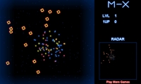 Mine-X 4K
