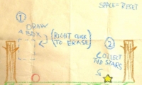 Crayon Physics