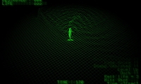 Invisible Vision
