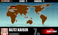2D Knock-Out