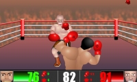2D Knock-Out