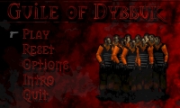 Guile of Dybbuk