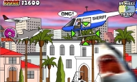 Miami Shark