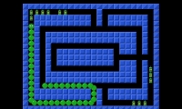 Becher Snake