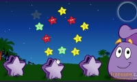 Dora Star Catching 