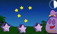 Dora Star Catching 