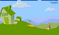 Fetch