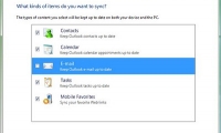 Windows Mobile Device Center