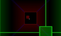3D Pong