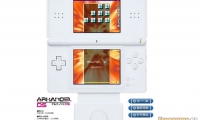 Arkanoid DS
