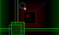 3D Pong