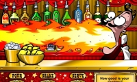 Bartender